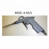 PISTOLA DE SOPLAR LARGA A-65/L