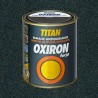 OXIRON FORJA NEGRO 4 LT 