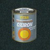 OXIRON PAVONADO NEGRO 4 LT 