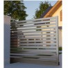 OXIRON LISO EFECTO FORJA GRIS 4 LT