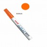 ROTULADOR PAINT PX-20 NARANJA