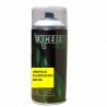 NP SPRAY FLUORESCENTE AMARILLO 400 ML 