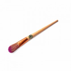 PINCEL PLANO MORADO Nº 28 JEIVSA