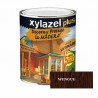 XYLAZEL PLUS SATINADO WENGUE 750 ML 