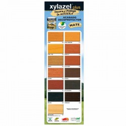 XYLAZEL PLUS MATE WENGUE 750 ML 