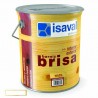 BARNIZ BRISA MATE INCOLORO 4 LT 