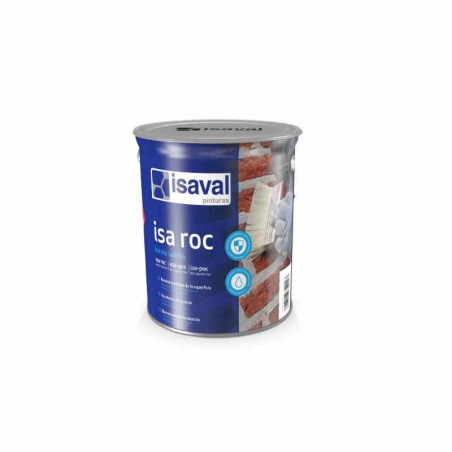 BARNIZ LADRILLO ISA-ROC 750 ML