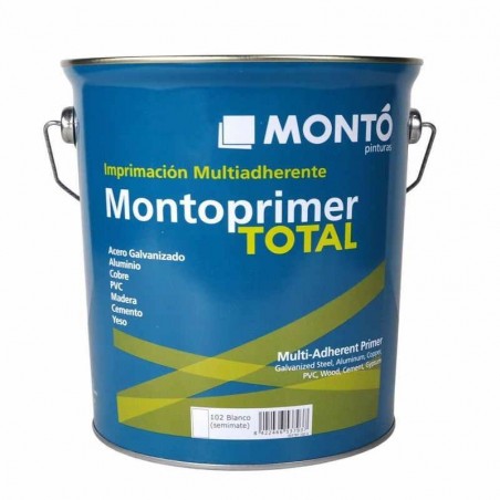 MONTOPRIMER BLANCO 4 LT