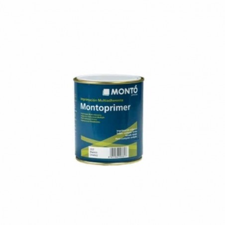 MONTOPRIMER BLANCO 750 ML