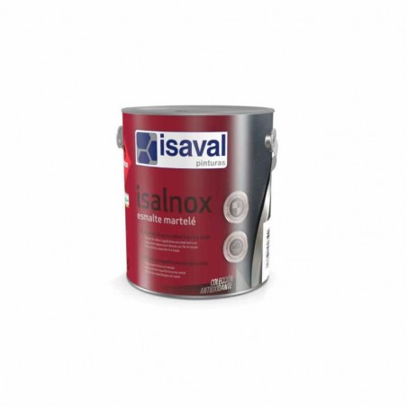 ISALNOX MARTELE PLATA 750ML