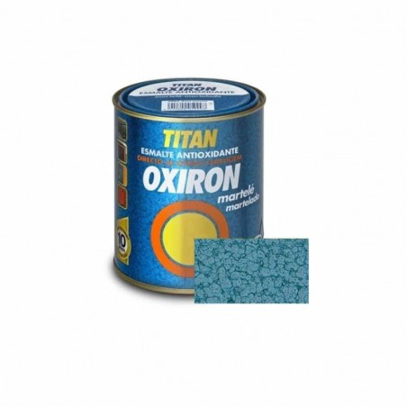 OXIRON MARTELE AZUL CLARO 750 ML