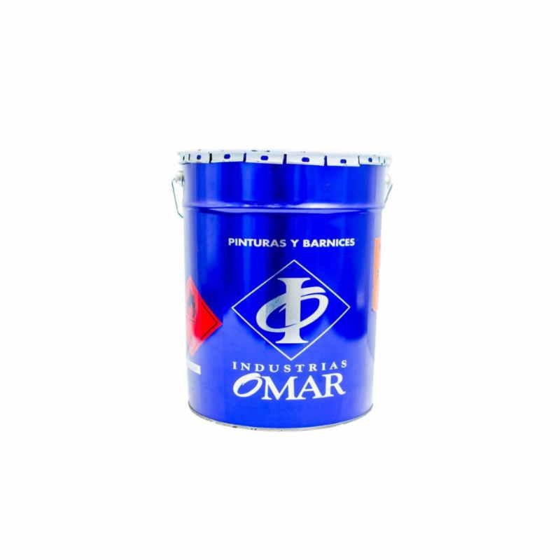 DISOLVENTE RETARDANTE 5 LT TINTE OMAR