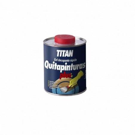 QUITAPINTURAS PLUS 375 ML