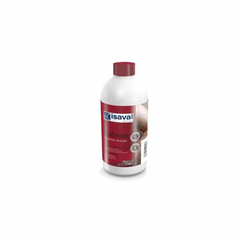 ISALNOX CONVERTIDOR DE OXIDO 250 ML 