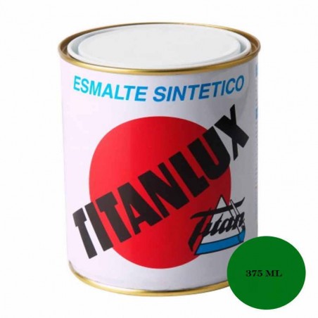 TITANLUX VERDE PRIMAVERA 375 ML