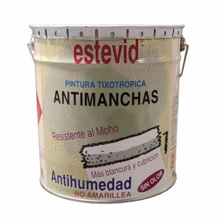 ANTIMANCHAS ESTEVID 15 LT