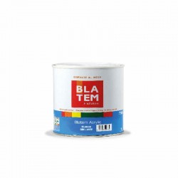 BLATEM ACRILICO BLANCO BRILLO 250 ML 