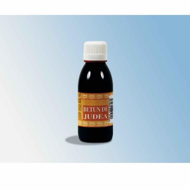 BETUN JUDAICO NEGRO 250 ML 