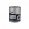 URKIPLAST GRIS OSCURO 1 LT