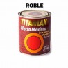 TITANLAK ROBLE 750ML