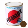 TITANLUX PARDO 750 ML