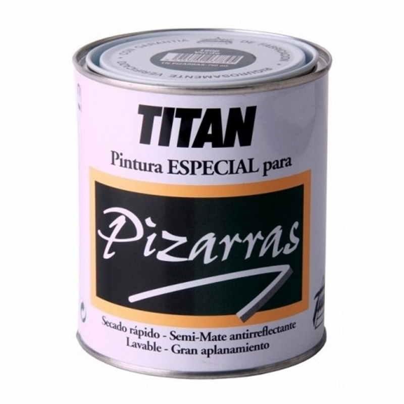 TITANLUX VERDE PIZARRA 750 ML