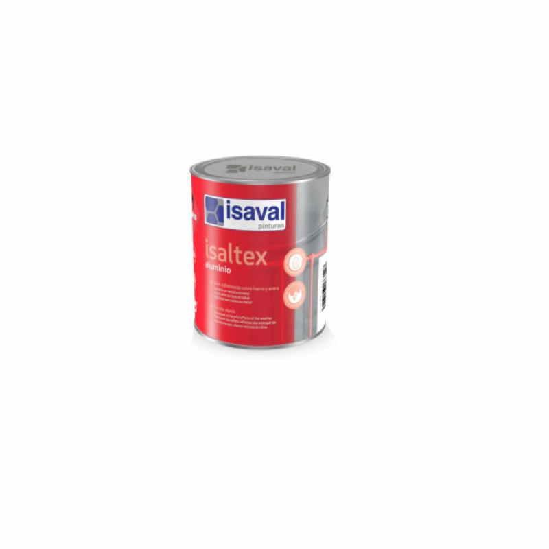 ISALTEX ALUMINIO 750 ML