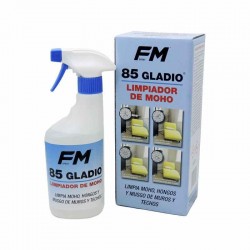 SPRAY GLADIO ANTIMOHO 500 ML 