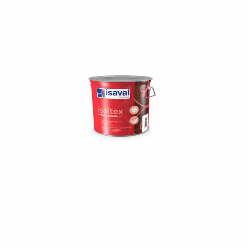 ISALTEX BLANCO MATE 250 ML