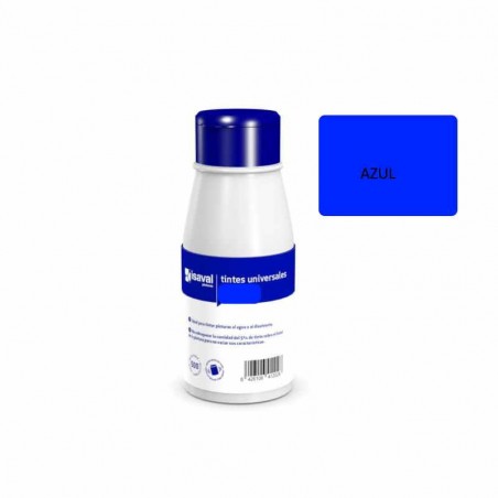 ISALTINTE AZUL  50 ML