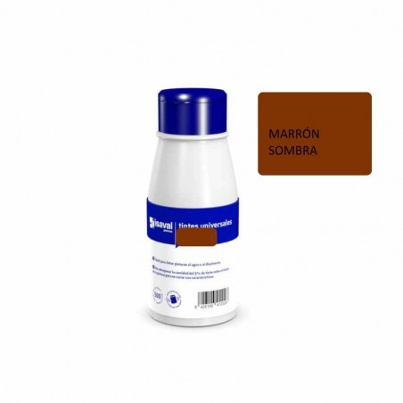 ISALTINTE MARRON SOMBRA 250 ML