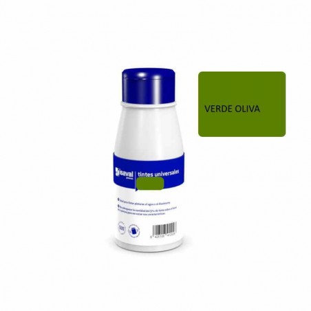 ISALTINTE VERDE OLIVA 250 ML