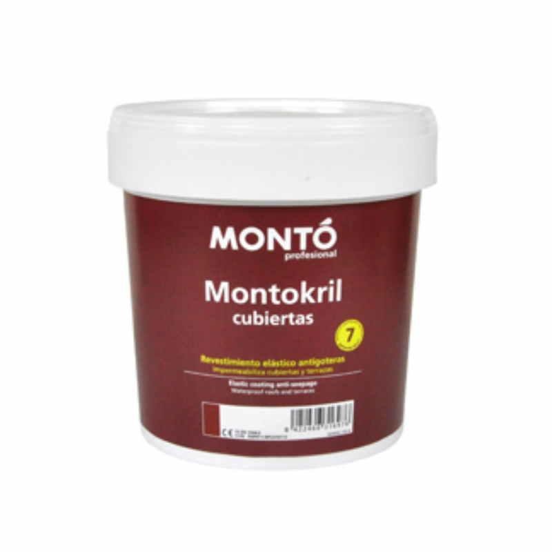 TERMOAISLANTE BLANCO 15 LT MONTO