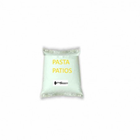 PASTA PATIOS 2 KG