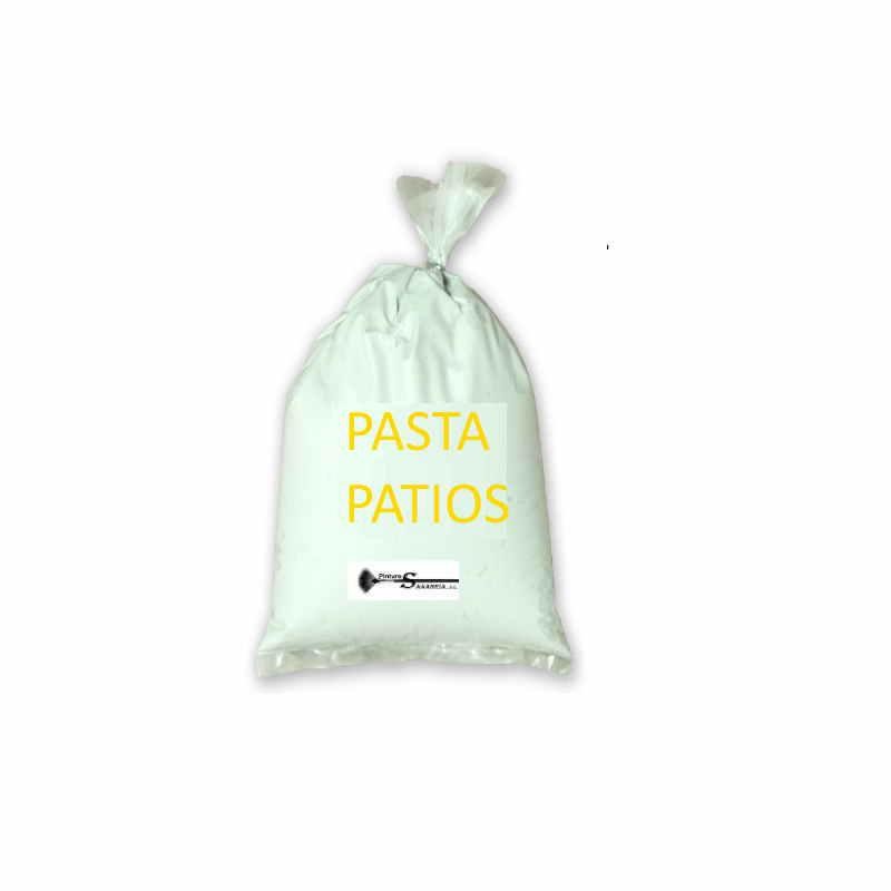 PASTA PATIOS 10 KG