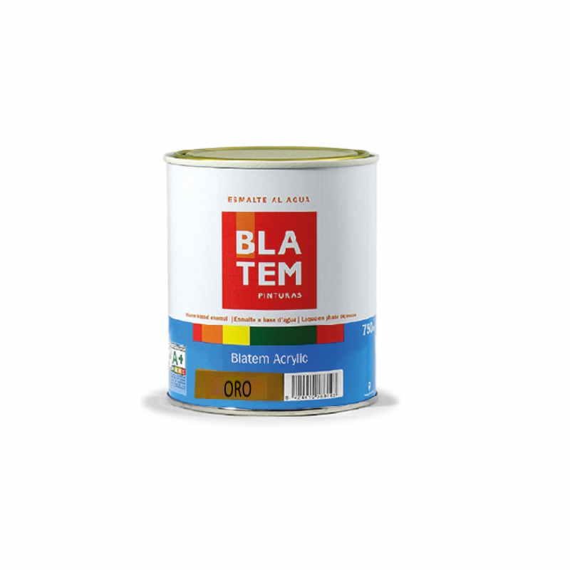 BLATEM ORO 250 ML