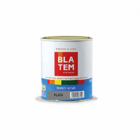 BLATEM PLATA 250 ML