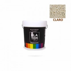 BLATEM PIEDRA CREMA CLARO 4 KG 