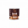 ESMALTE EFECTO MADERA CAOBA 500 ML