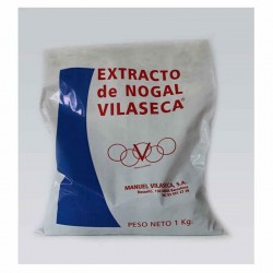 EXTRACTO DE NOGAL 1 KG