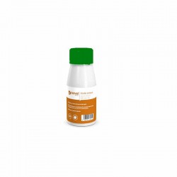 TINTE AL AGUA VERDE 50 ML ISAVAL