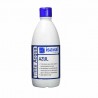 TINTE AL AGUA AZUL 500 ML ISAVAL