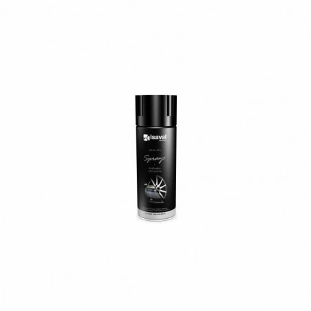 SPRAY PARACHOQUES NEGRO 400 ML 