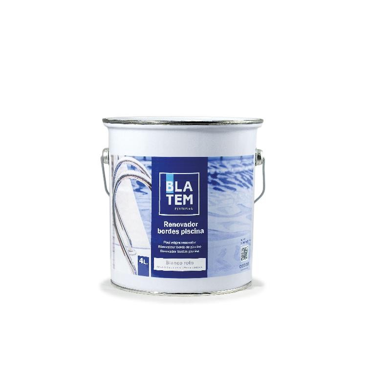 RENOVADOR DE BORDES PISCINA 4 LT 