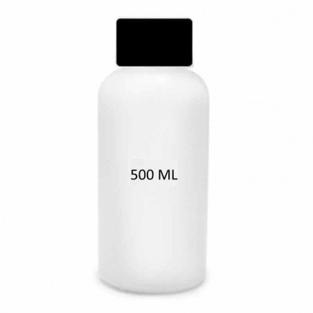 TINTE AL AGUA NEGRO 500 ML 