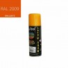 SPRAY RAL 2009 NARANJA BRILLO 200 ML