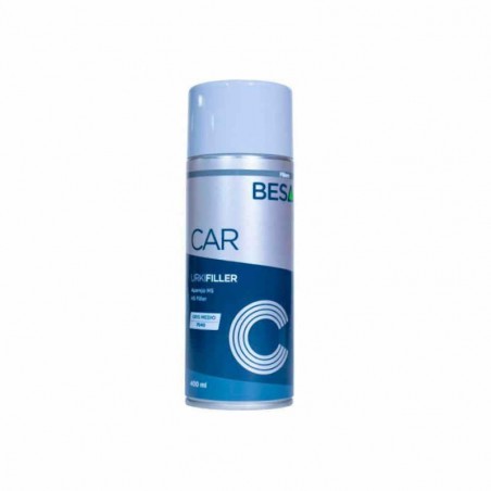 SPRAY APAREJO URKI-FILLER RAL 7040 400 ML