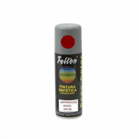 SPRAY IMPRIMACION ROJIZA 200 ML