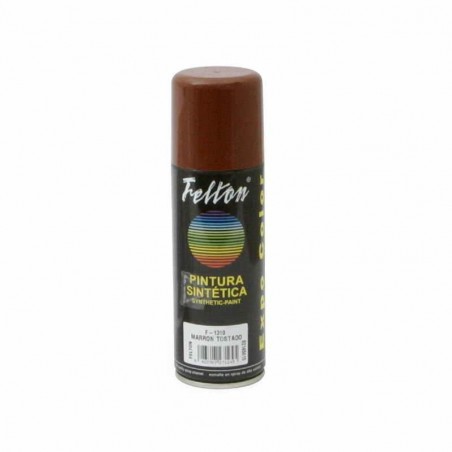 SPRAY MARRON TOSTADO 200 ML