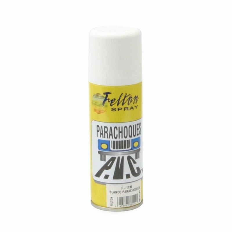 SPRAY PARACHOQUES BLANCO 200 ML